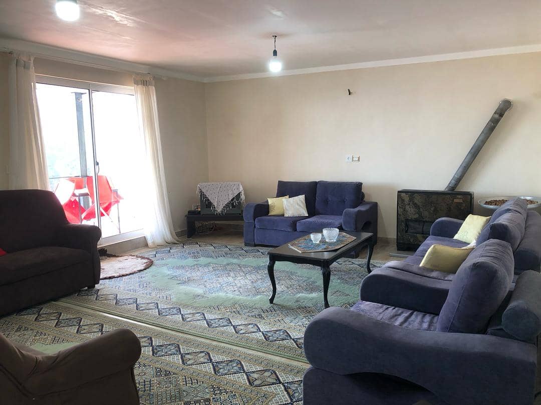 اجاره منزل مبله در فیلبند - 2 خواب