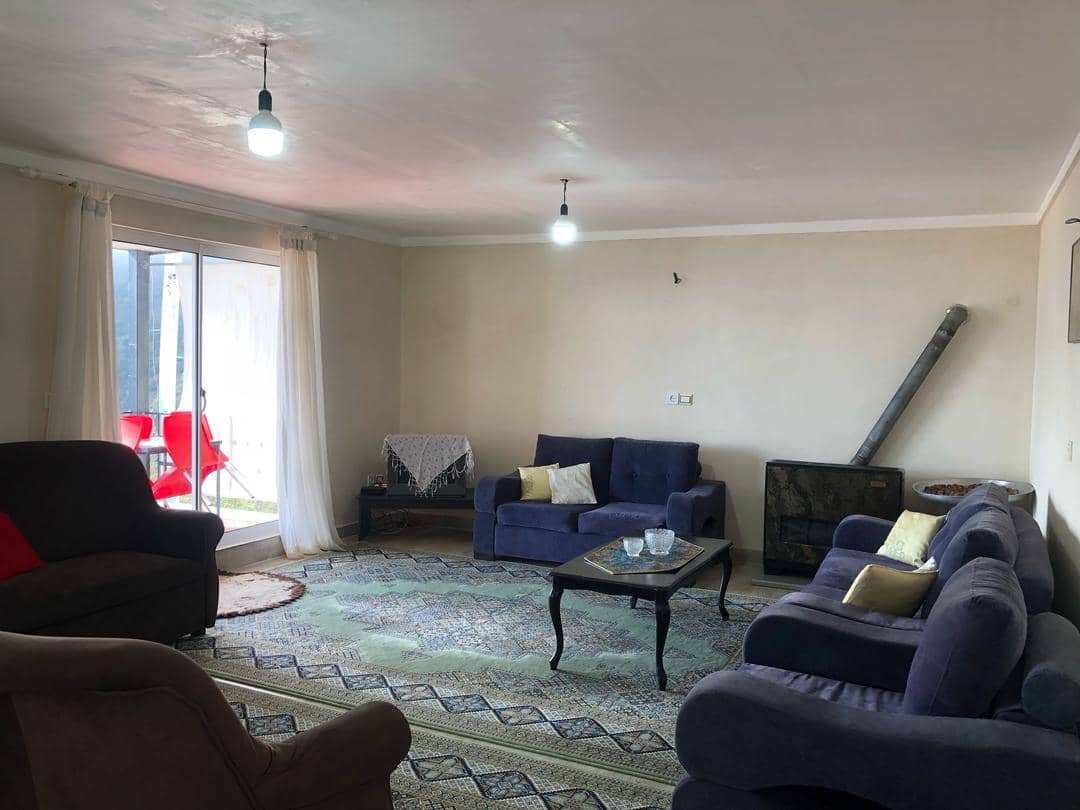 اجاره منزل مبله در فیلبند - 2 خواب