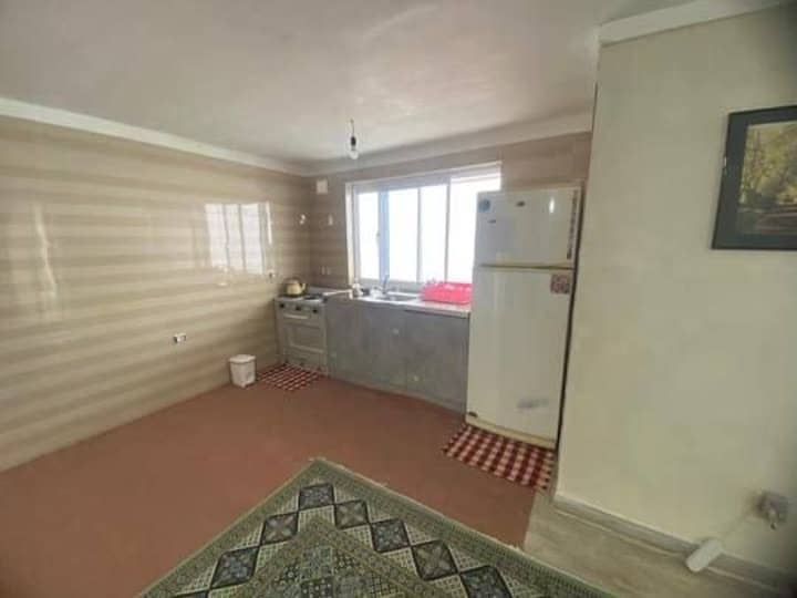 اجاره منزل مبله در فیلبند - 2 خواب