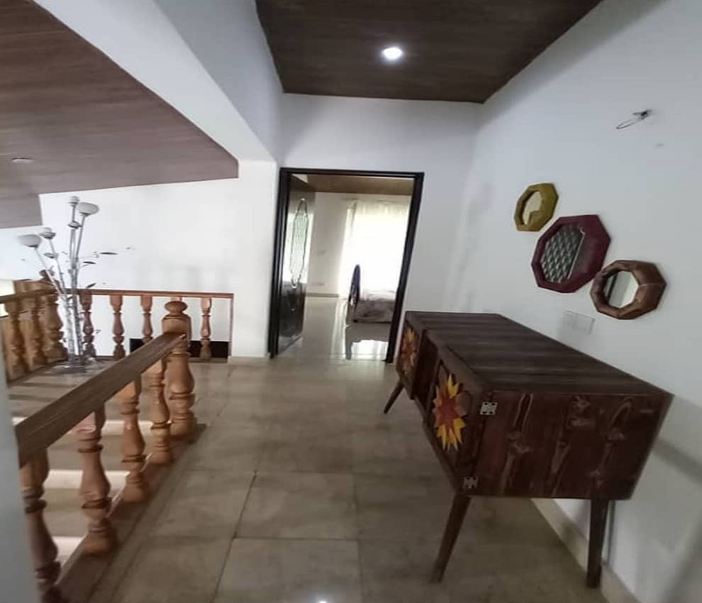 اجاره منزل ویلایی نزدیک ساحل در کیاده - دو خواب