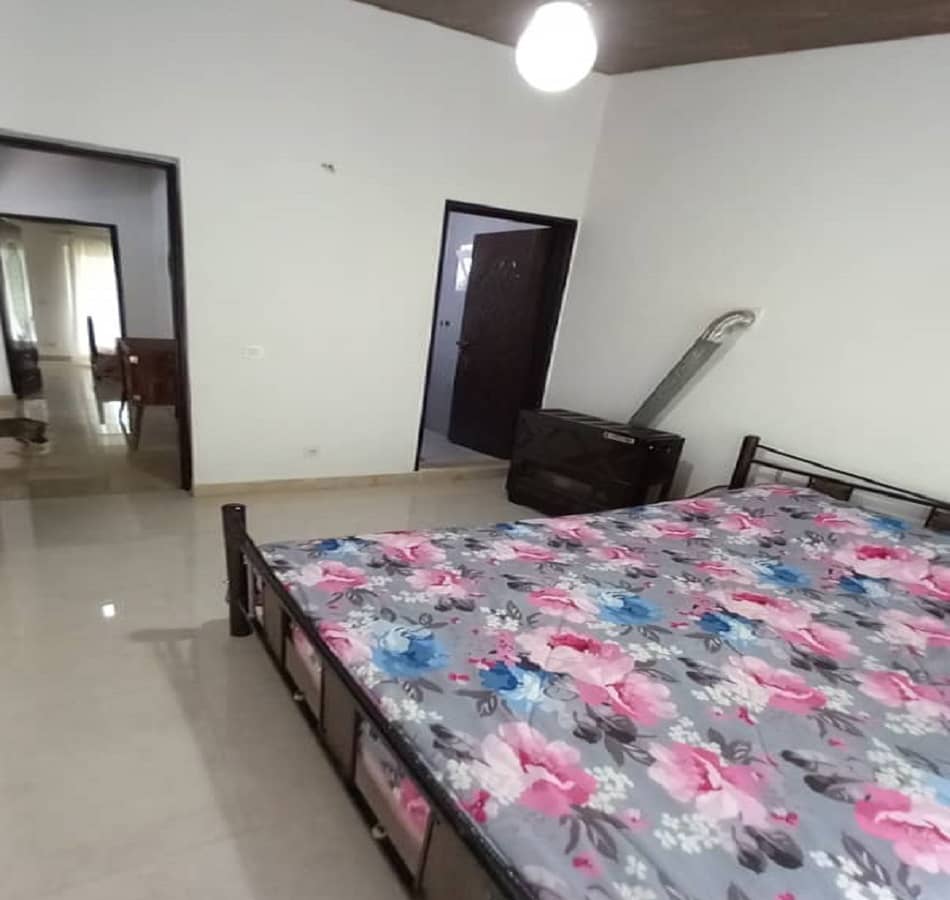 اجاره منزل ویلایی نزدیک ساحل در کیاده - دو خواب