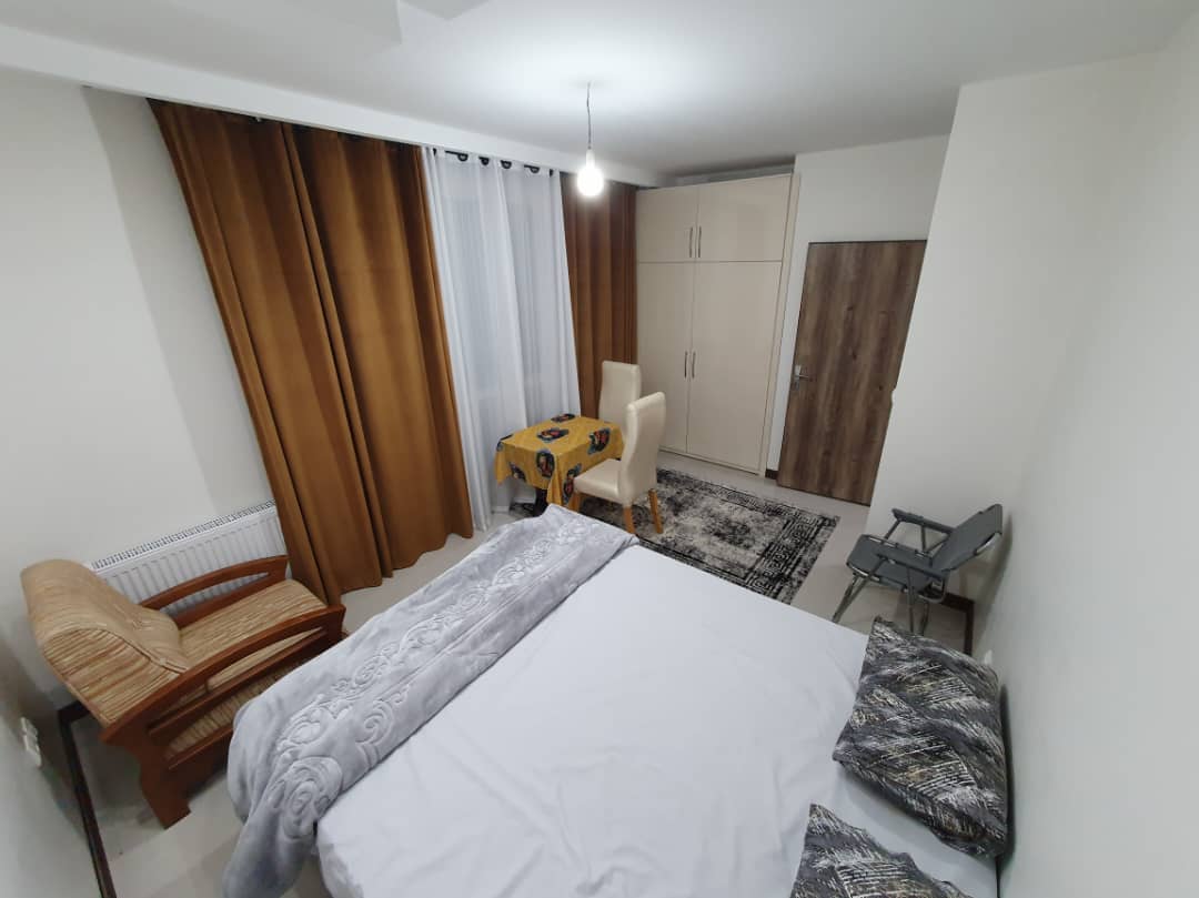 اجاره منزل دو خواب در گرمدره - سوئیت 6