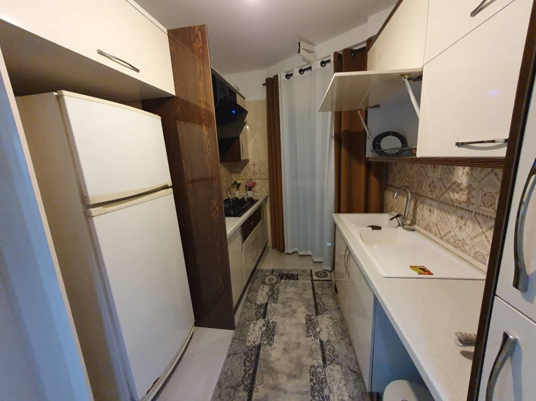 اجاره منزل دو خواب در گرمدره - سوئیت 6