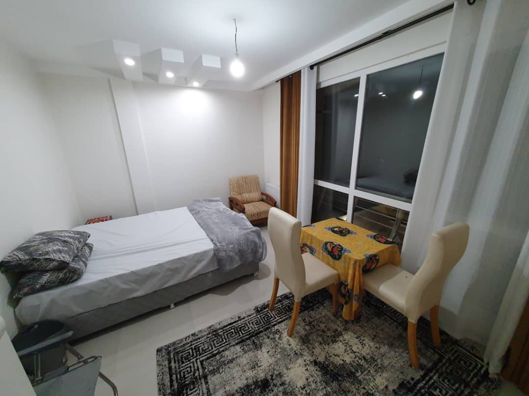 اجاره منزل دو خواب در گرمدره - سوئیت 6