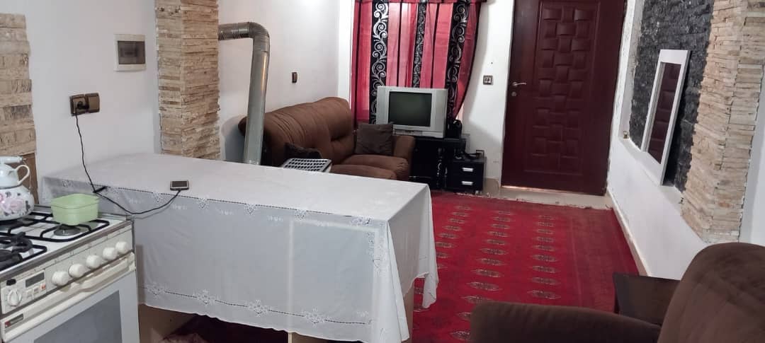 اجاره ویلا نزدیک ساحل در کیاده - تکخواب