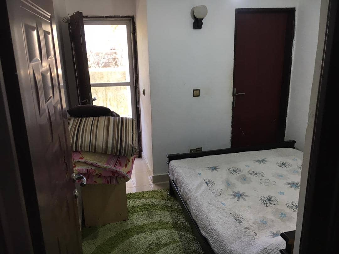 اجاره ویلا نزدیک ساحل در کیاده - تکخواب