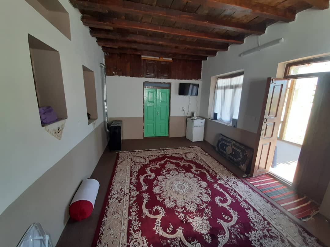 اجاره اقامتگاه سنتی در کفشگیری - اتاق 1