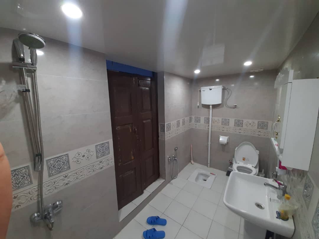 اجاره اقامتگاه سنتی در کفشگیری - اتاق 1