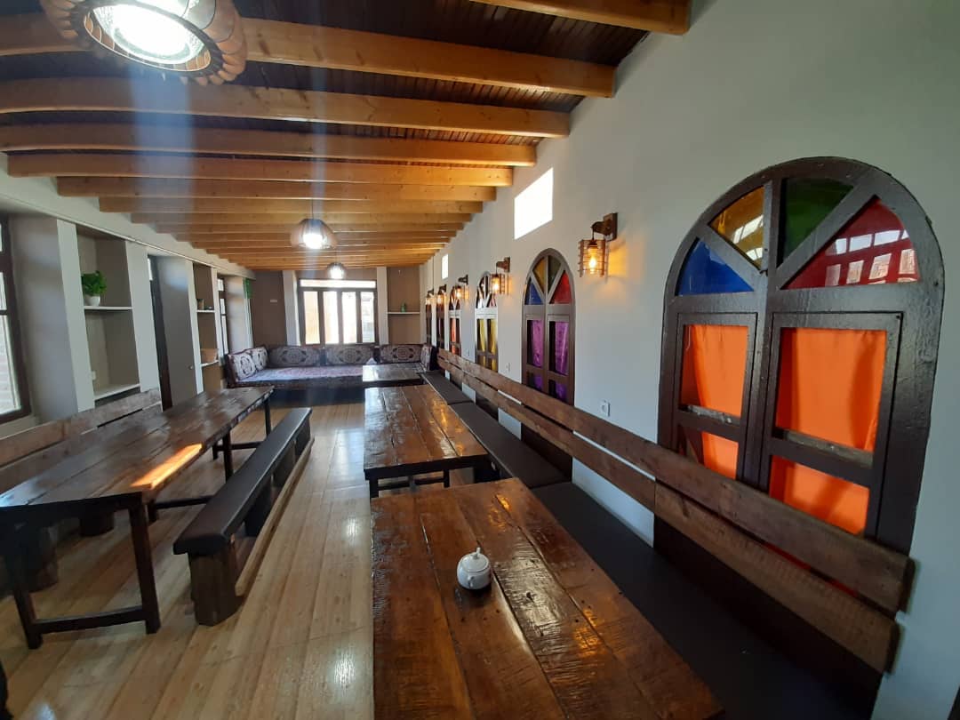 اجاره اقامتگاه سنتی در کفشگیری - اتاق 1