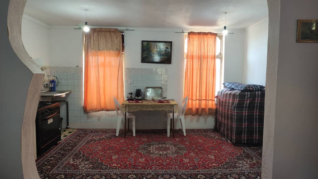 اجاره اقامتگاه جنگلی در روستای نومل - چهل گیسو