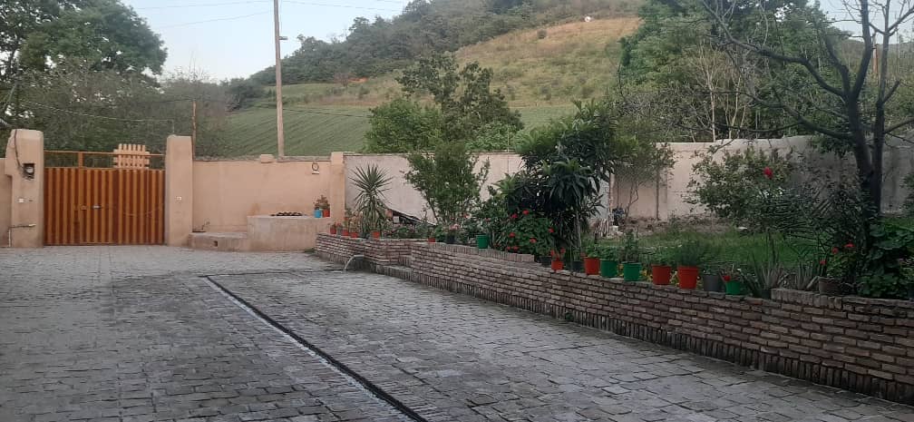 اجاره اقامتگاه جنگلی در روستای نومل - چهل گیسو