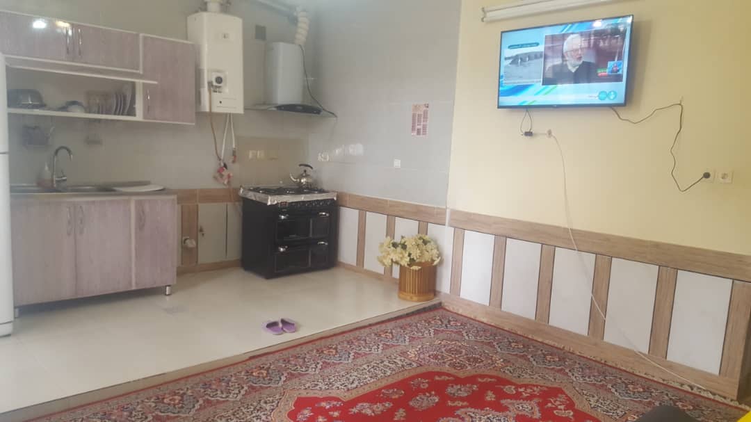 اجاره منزل مبله در جانبازان شیراز-یک خوابه