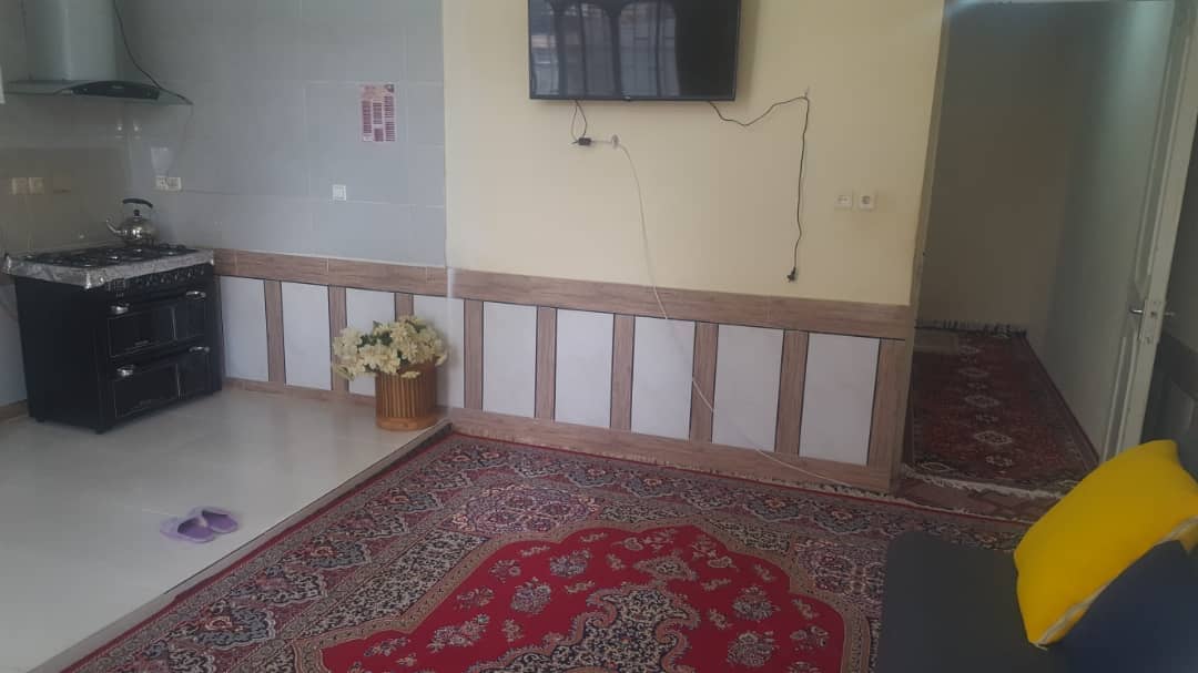 اجاره منزل مبله در جانبازان شیراز-یک خوابه