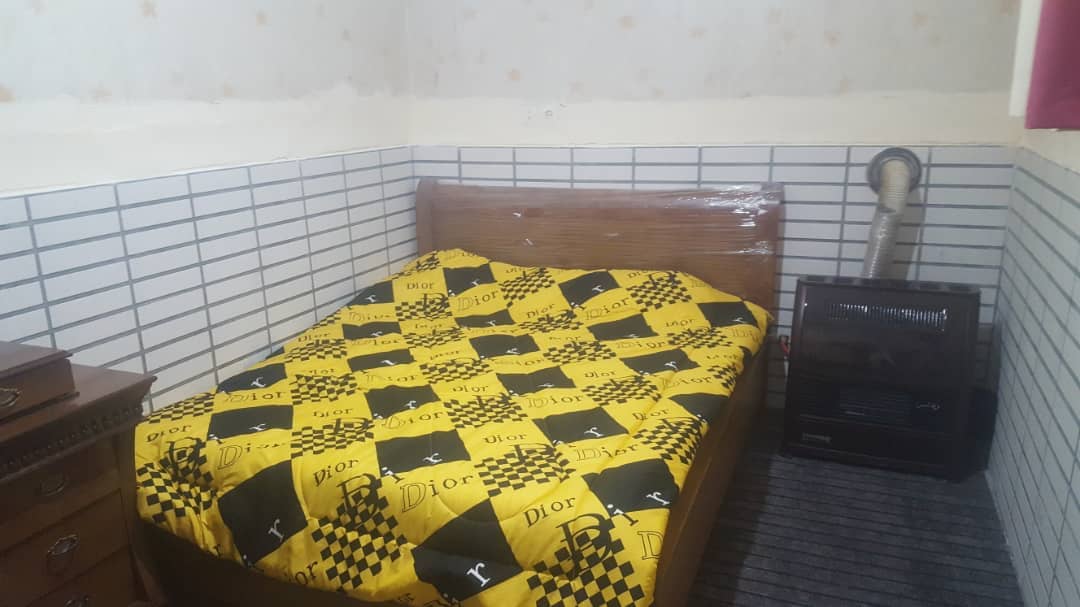 اجاره منزل مبله در جانبازان شیراز-یک خوابه