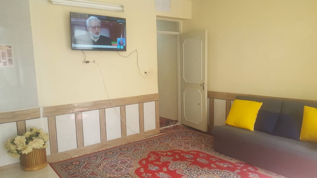 اجاره منزل مبله در جانبازان شیراز-یک خوابه