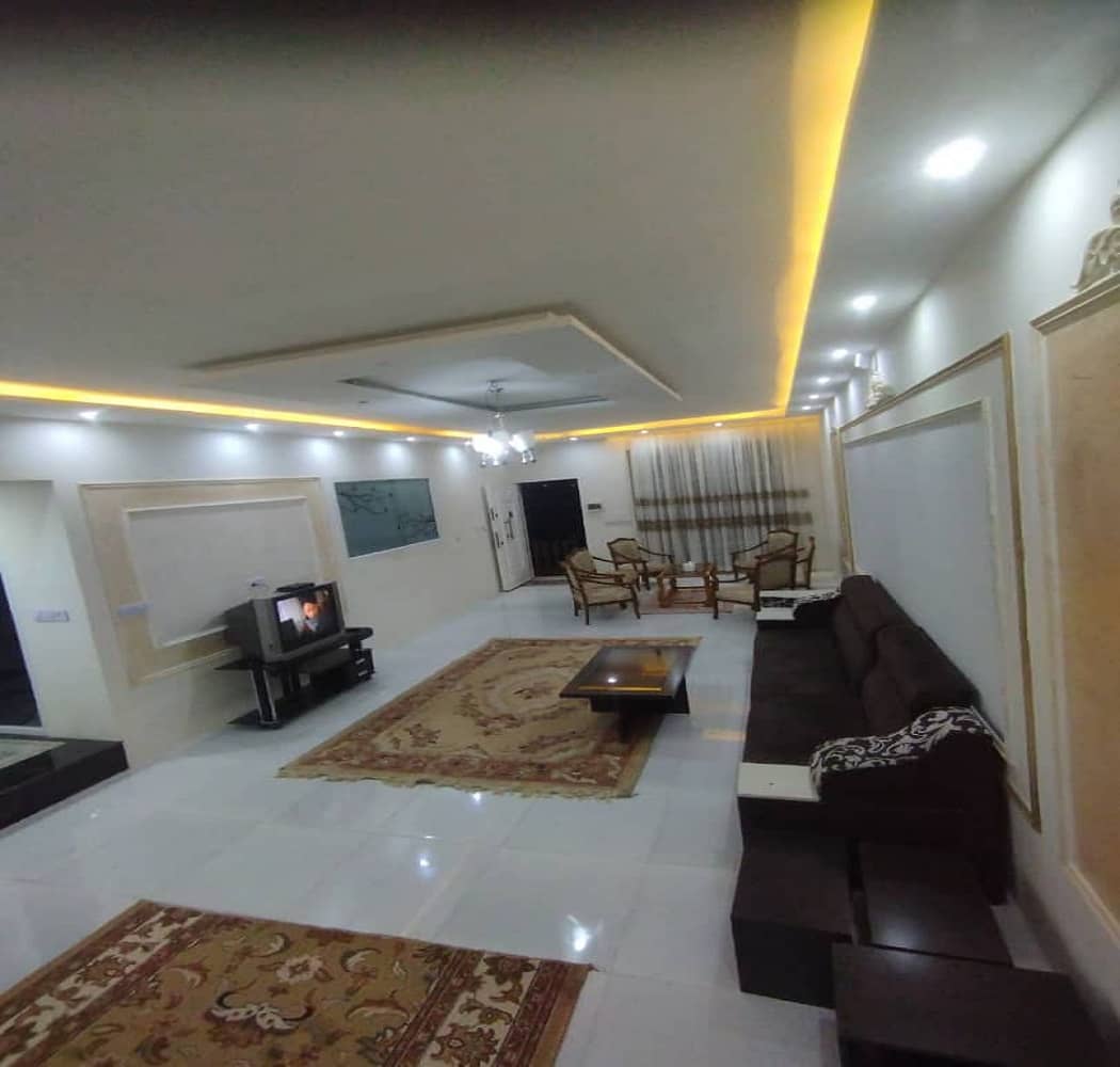 اجاره باغ ویلا استخرآبگرم در روستای محمد آباد مشهد-تک خوابه