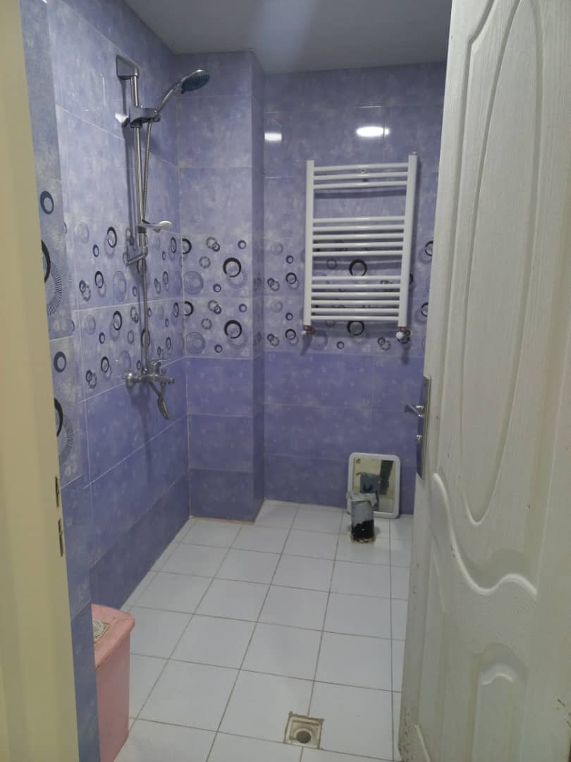 اجاره منزل مبله دوخوابه در خیابان نور  تبریز - طبقه دوم