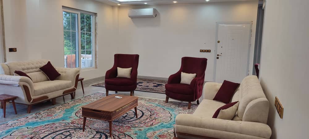 اجاره ویلا در میدان شهید فرزانه - نیکان