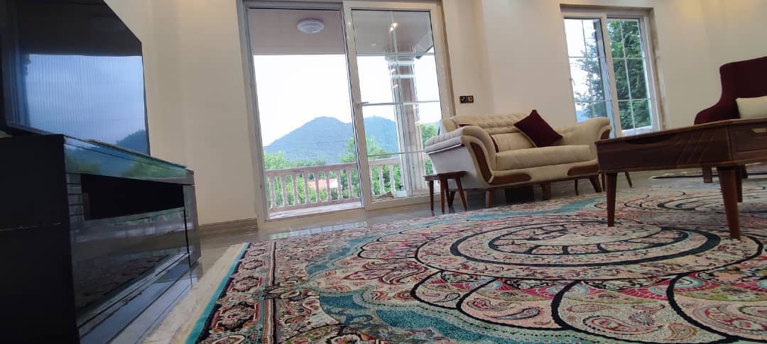 اجاره ویلا در میدان شهید فرزانه - نیکان