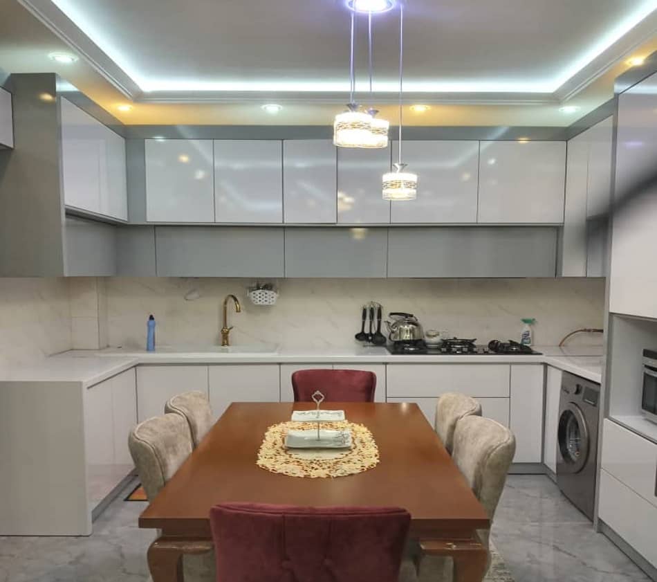 اجاره ویلا در میدان شهید فرزانه - نیکان