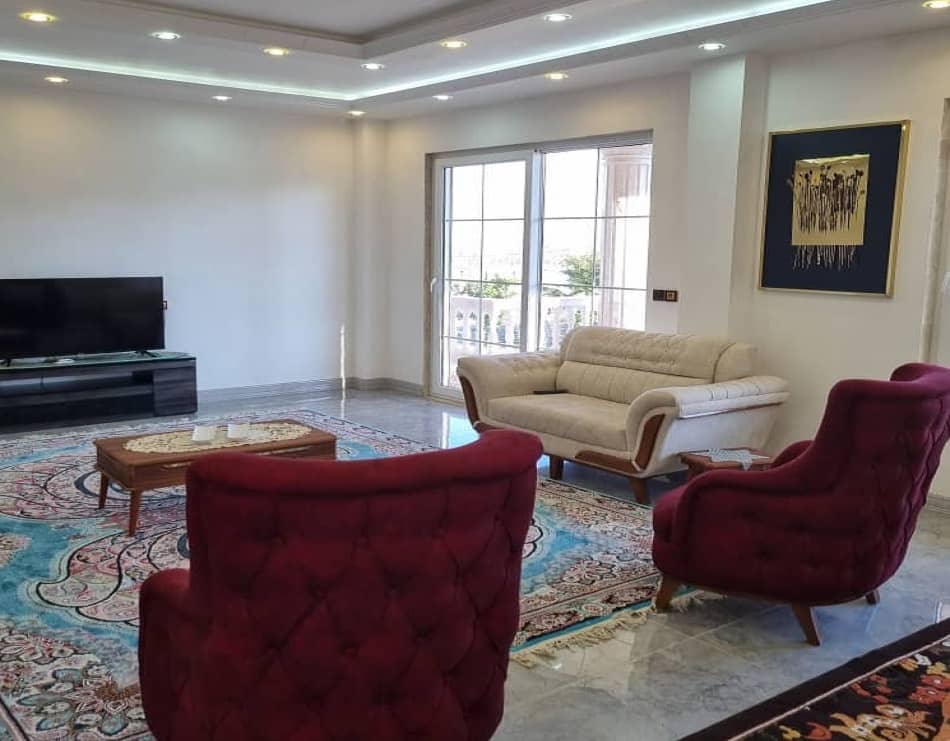 اجاره ویلا در میدان شهید فرزانه - نیکان