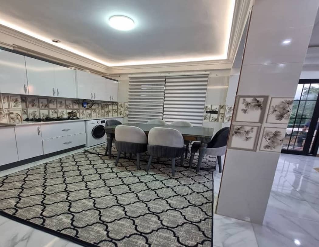 اجاره ویلا در میدان شهید فرزانه