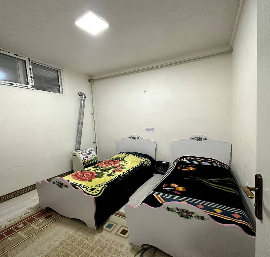 اجاره منزل مبله در روستای التپه بهشهر