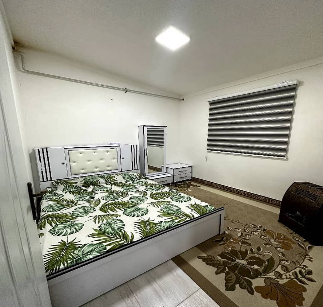 اجاره منزل مبله در روستای التپه بهشهر