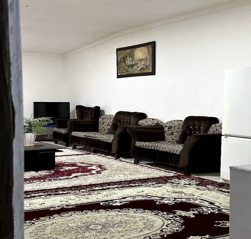 اجاره منزل مبله در روستای التپه بهشهر