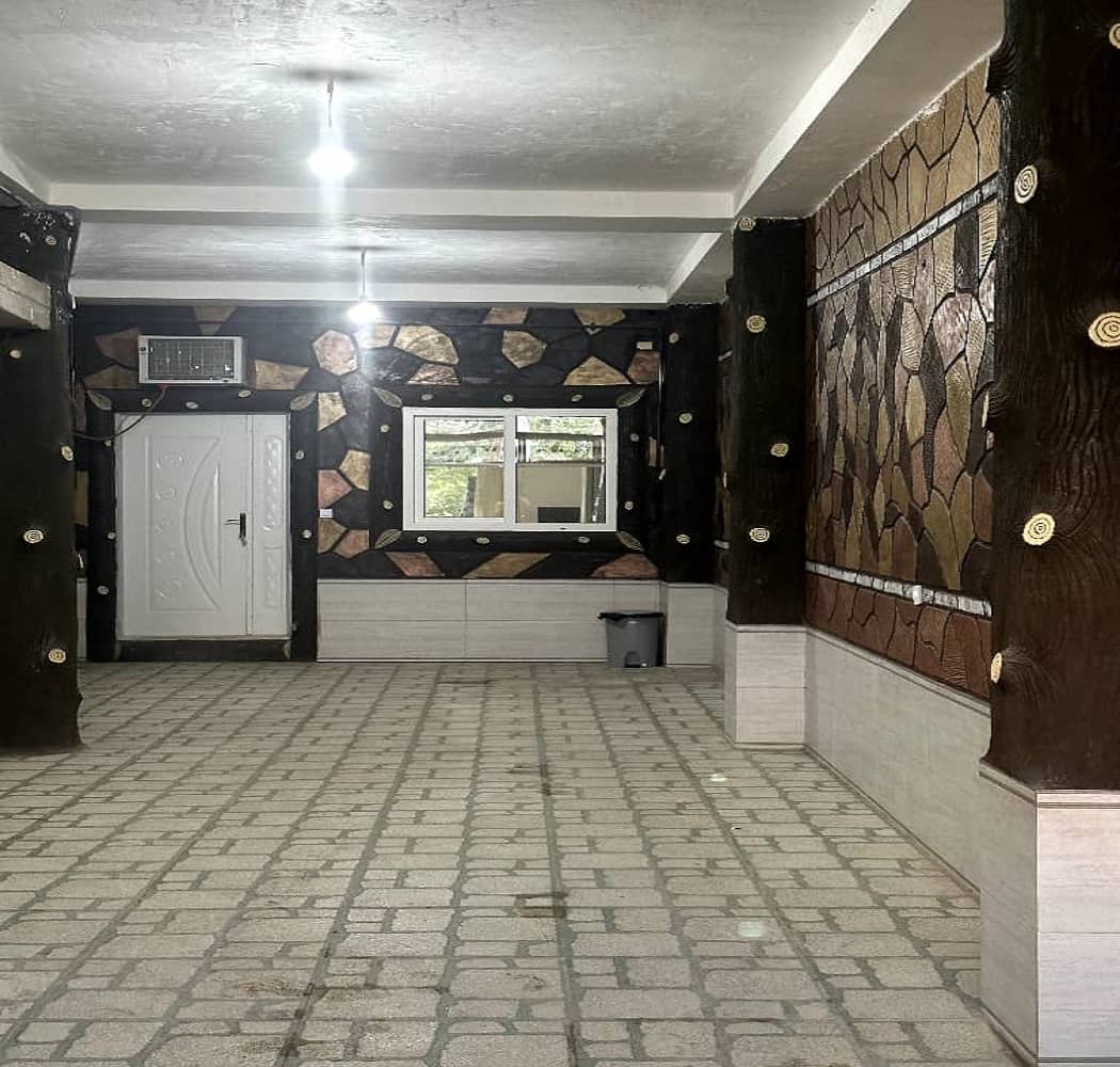 اجاره منزل مبله در روستای التپه بهشهر