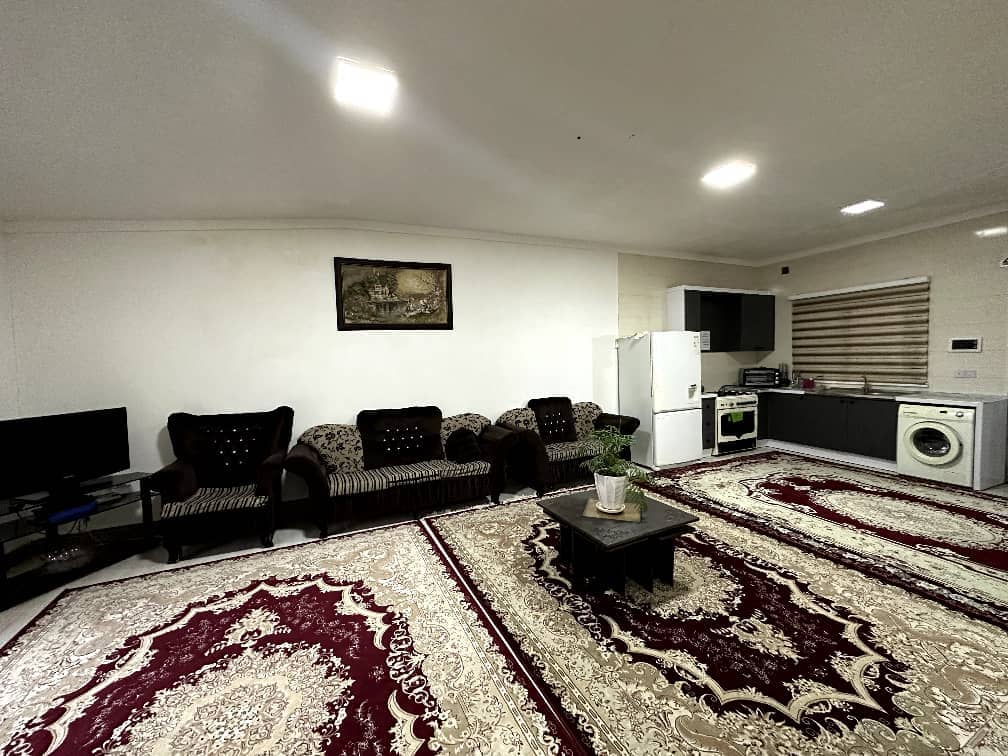 اجاره منزل مبله در روستای التپه بهشهر