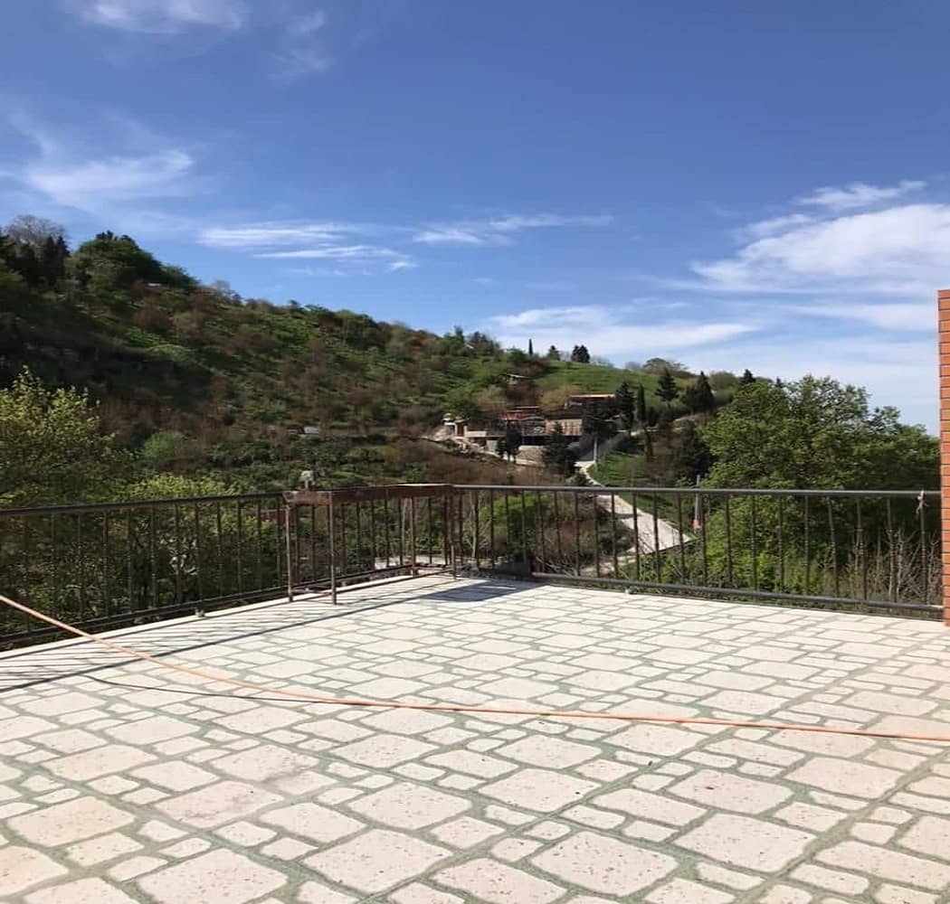 اجاره منزل مبله در روستای التپه بهشهر