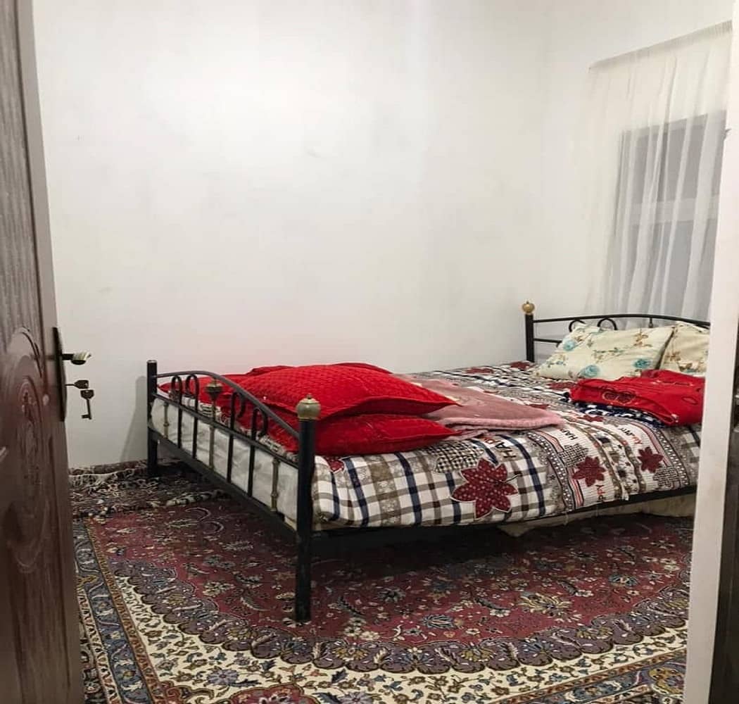 اجاره منزل مبله در روستای التپه بهشهر