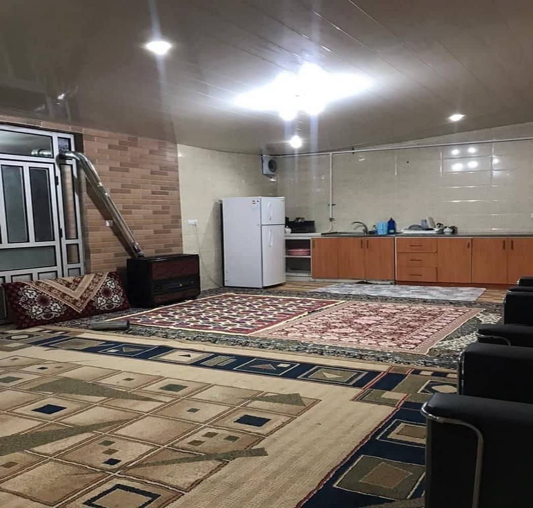 اجاره منزل مبله در روستای التپه بهشهر