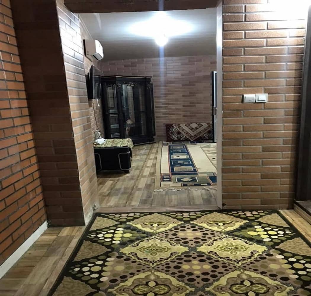 اجاره منزل مبله در روستای التپه بهشهر