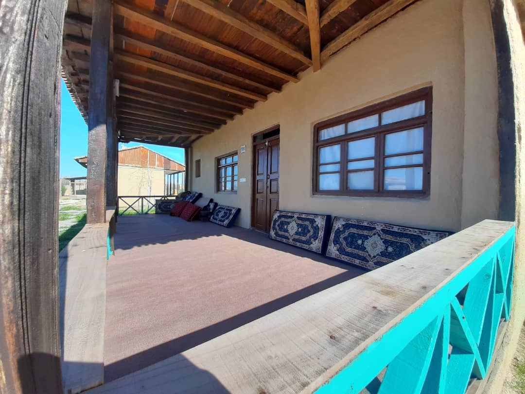 اجاره اقامتگاه بومگردی در کفشگیری - اتاق 4