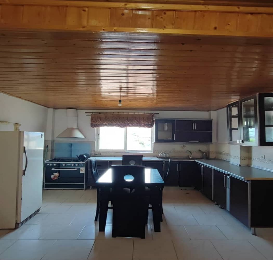 اجاره ویلا در خوشامیان کلارآباد - اول