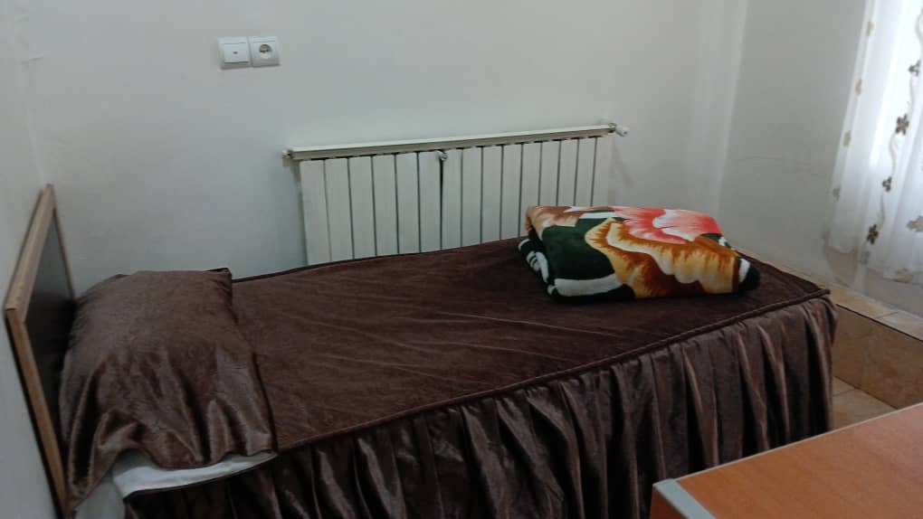 اجاره اتاق مهمان پذیر در تهران - یک تخته