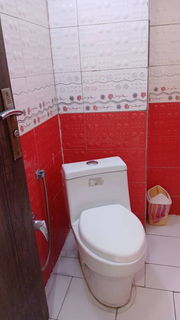 اجاره اتاق مهمان پذیر در تهران - یک تخته