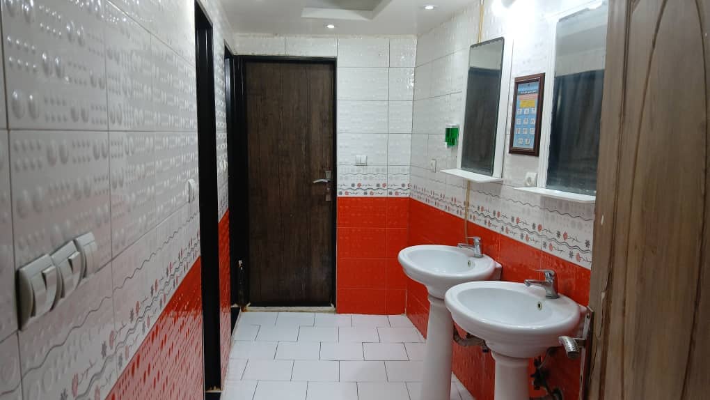 اجاره اتاق مهمان پذیر در تهران - یک تخته