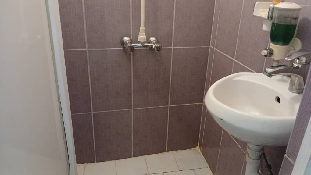 اجاره اتاق مهمان پذیر در تهران - دو تخته