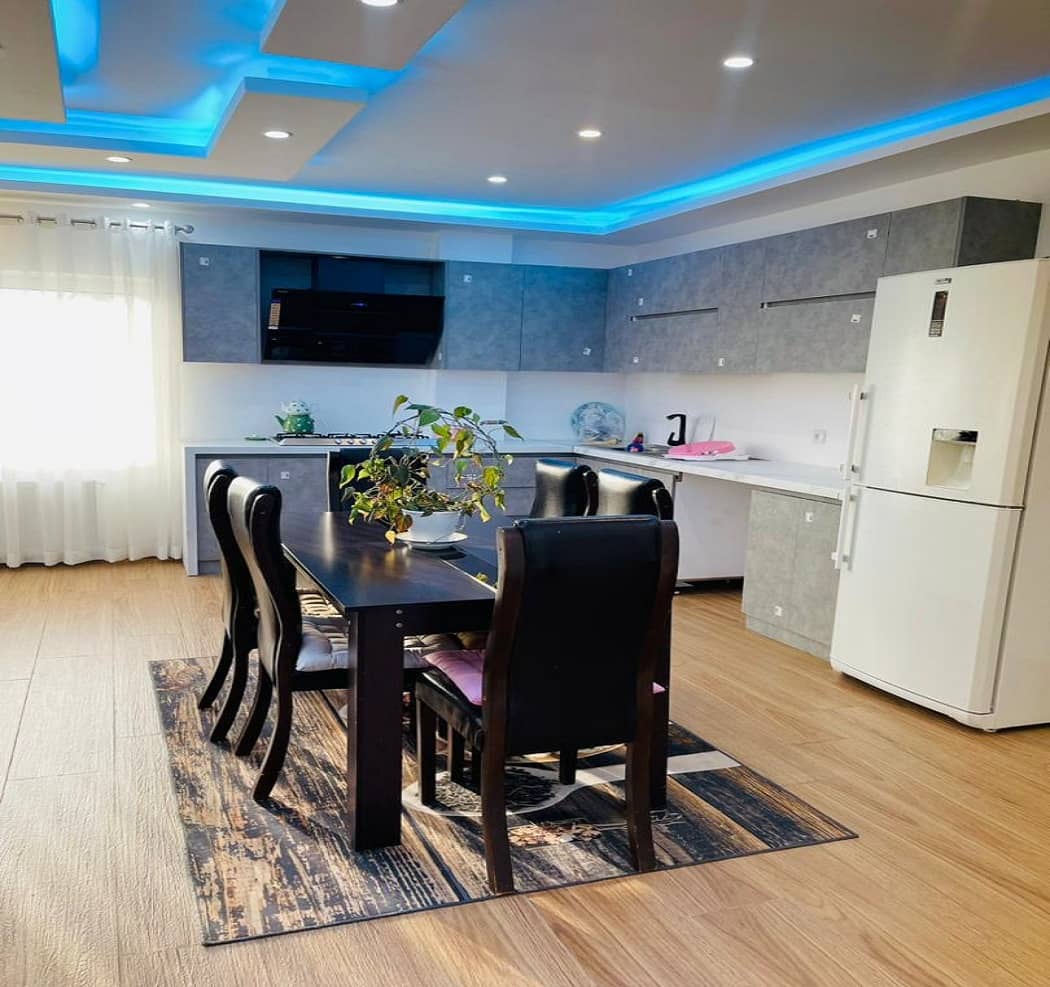 اجاره ویلا استخرآبگرم در هچیرود مازندران