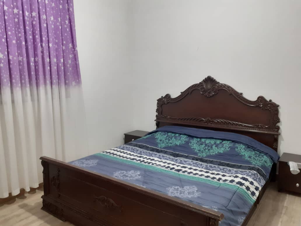 اجاره ویلا استخر آبگرم در چهارباغ البرز - سپیدار