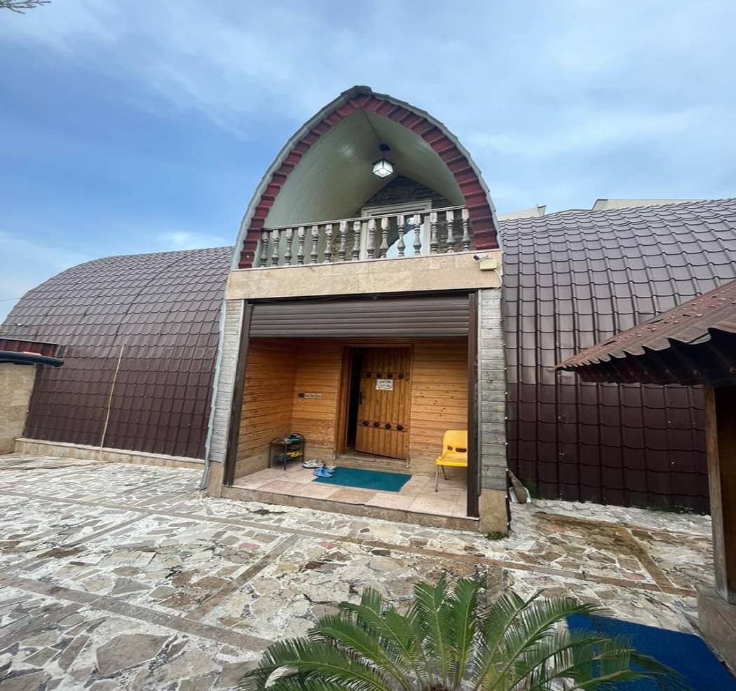 اجاره ویلا استخرآبگرم در نوشهر