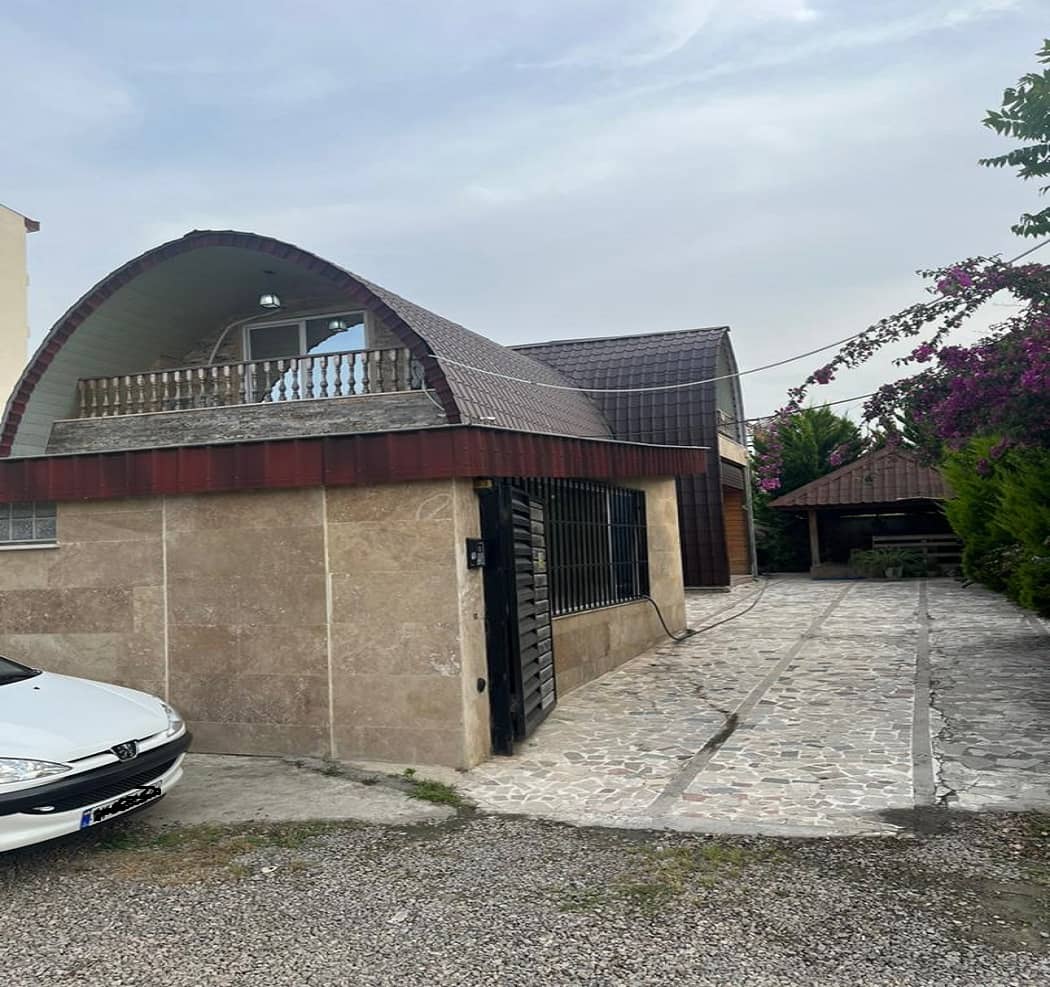 اجاره ویلا استخرآبگرم در نوشهر