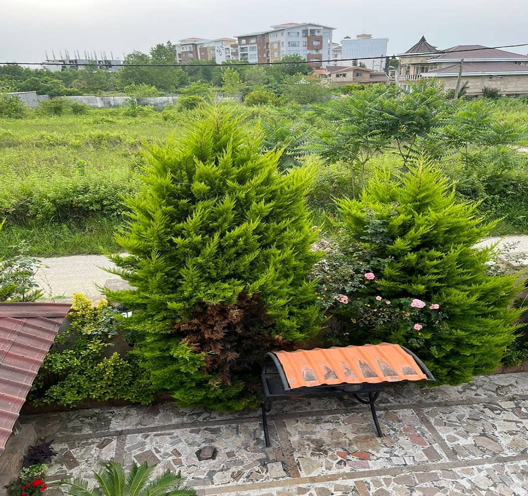 اجاره ویلا استخرآبگرم در نوشهر