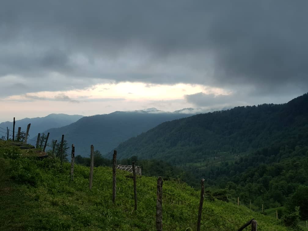 اجاره کلبه چوبی جنگلی در اولسبلنگاه