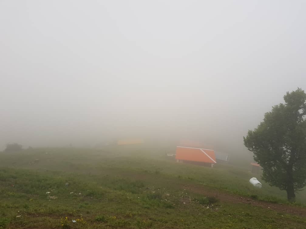 اجاره کلبه چوبی جنگلی در اولسبلنگاه