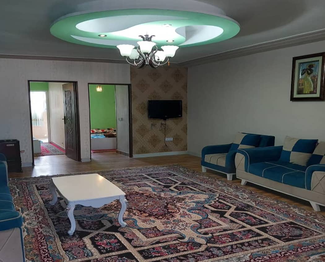 اجاره منزل مبله در ناهارخوران - واحد2