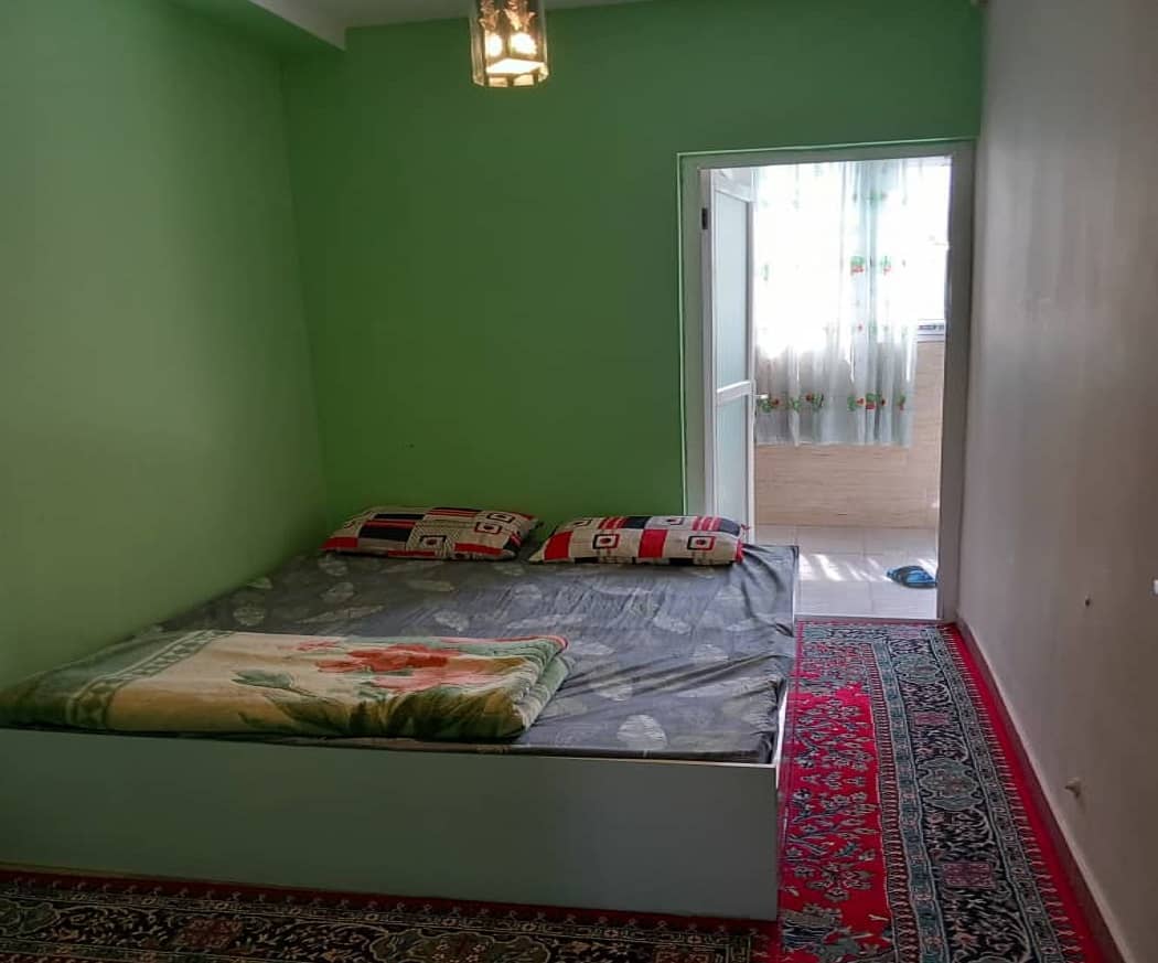 اجاره منزل مبله در ناهارخوران - واحد2